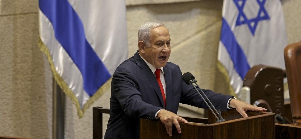 Colonies: Blinken lance un avertissement à Netanyahu