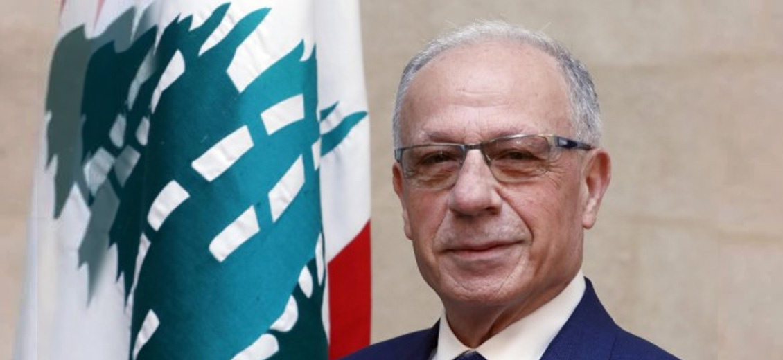 Slim dément toute intention de limoger Joseph Aoun