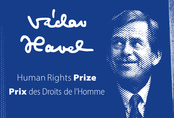 Deux Iraniennes et une Hongroise en lice pour le prix Havel des droits de l'homme