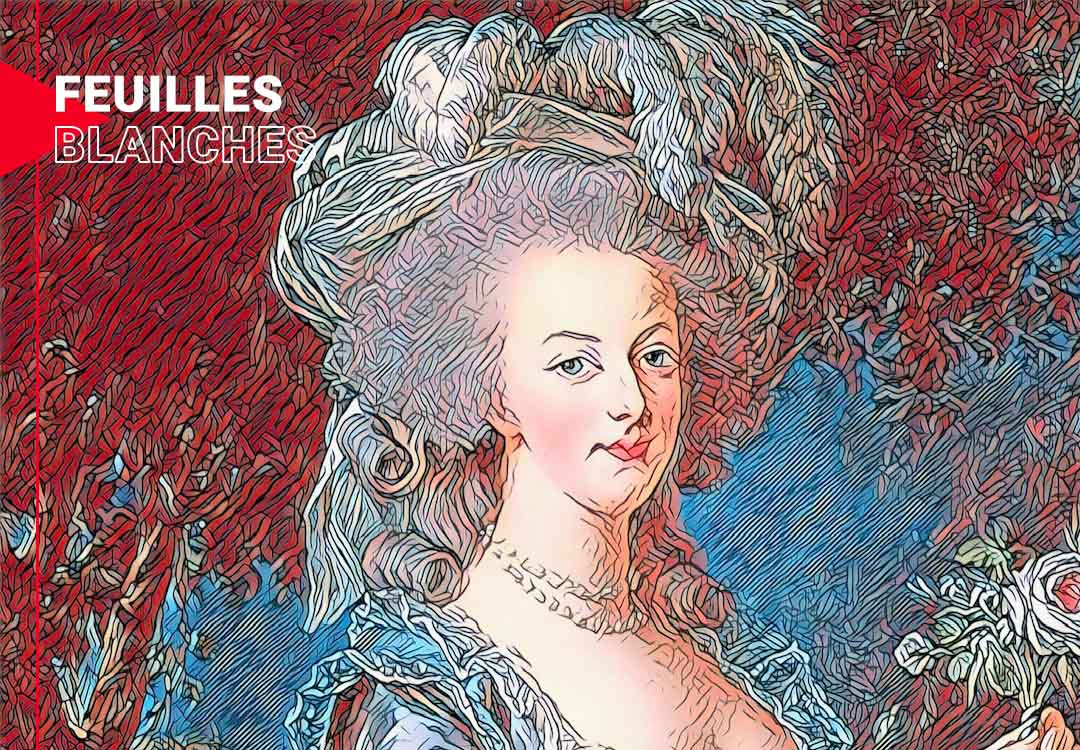 Lettres a Beyrouth, juste après- (18) - Que toutes les Marie-Antoinette se taisent.