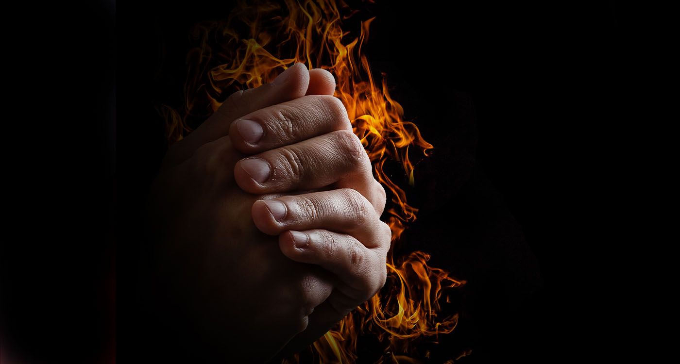 Les coupeurs de feu, une tradition suisse ravivée par le drame de Crans-Montana