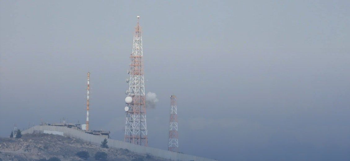 Les affrontements reprennent au sud du Liban après une courte trève