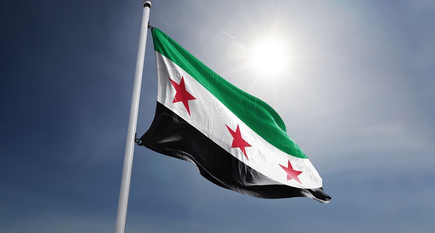 Syrie: arrestation d'un nouvel ex-général accusé d'une attaque chimique en 2013
