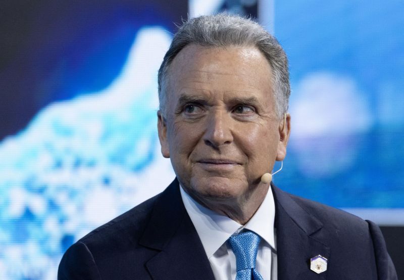 Ukraine: Trump envoie son émissaire Witkoff rencontrer Zelensky et les Européens