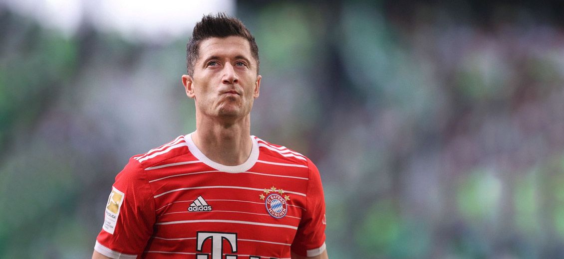 Avec Lewandowski, le Barça revient en force