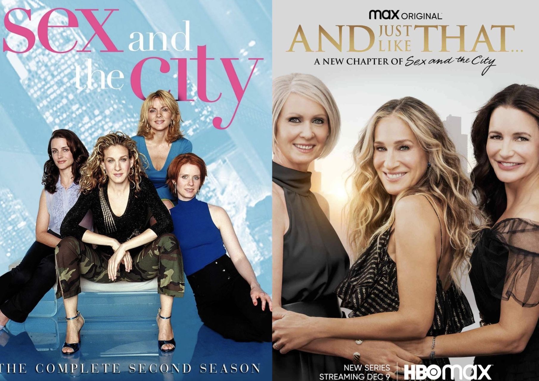 «And Just Like That…» s’éteint: quand la nostalgie ne suffit plus
