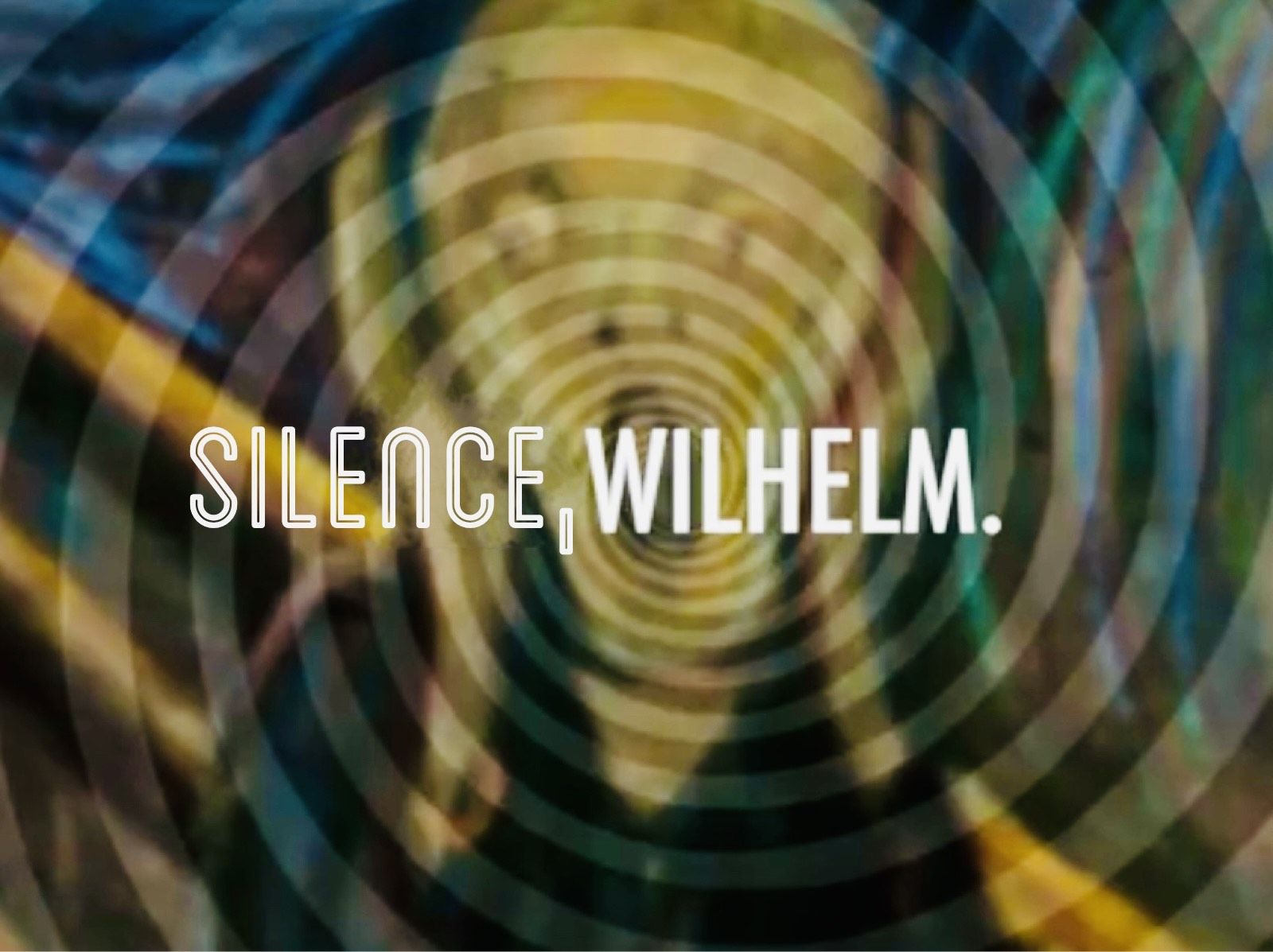 Le cri de Wilhelm: quand Hollywood recycle le même hurlement depuis 1951