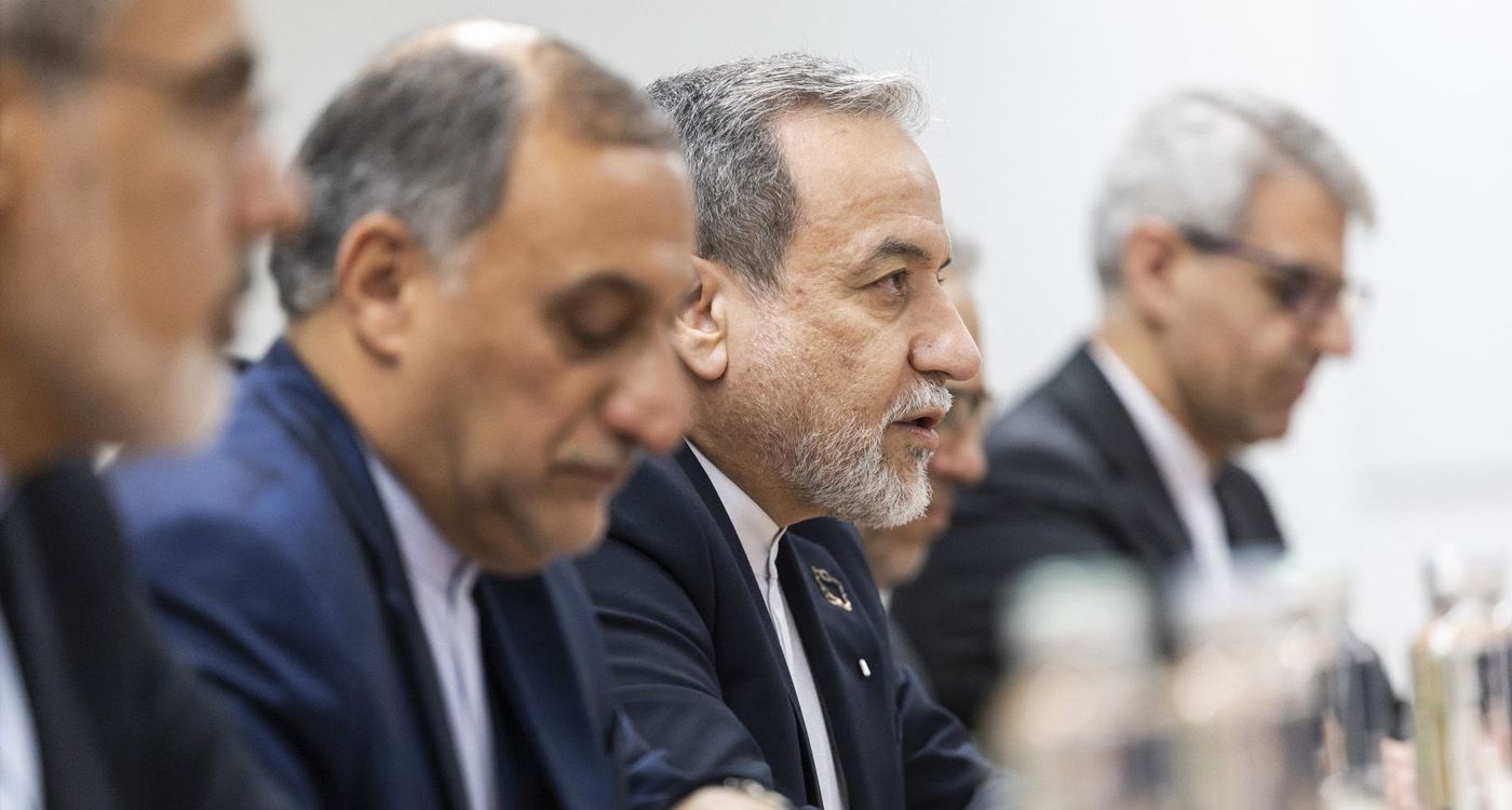 Iran–États-Unis: à Genève, une «fenêtre d’opportunité» sous haute tension