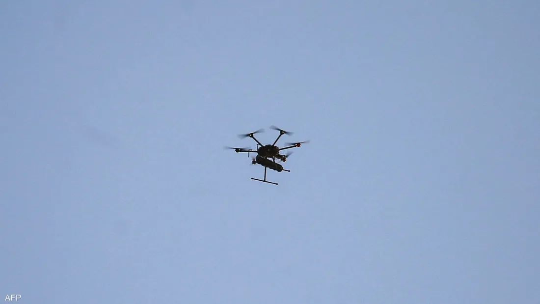 L'armée suisse veut se doter rapidement d'un système antidrones
