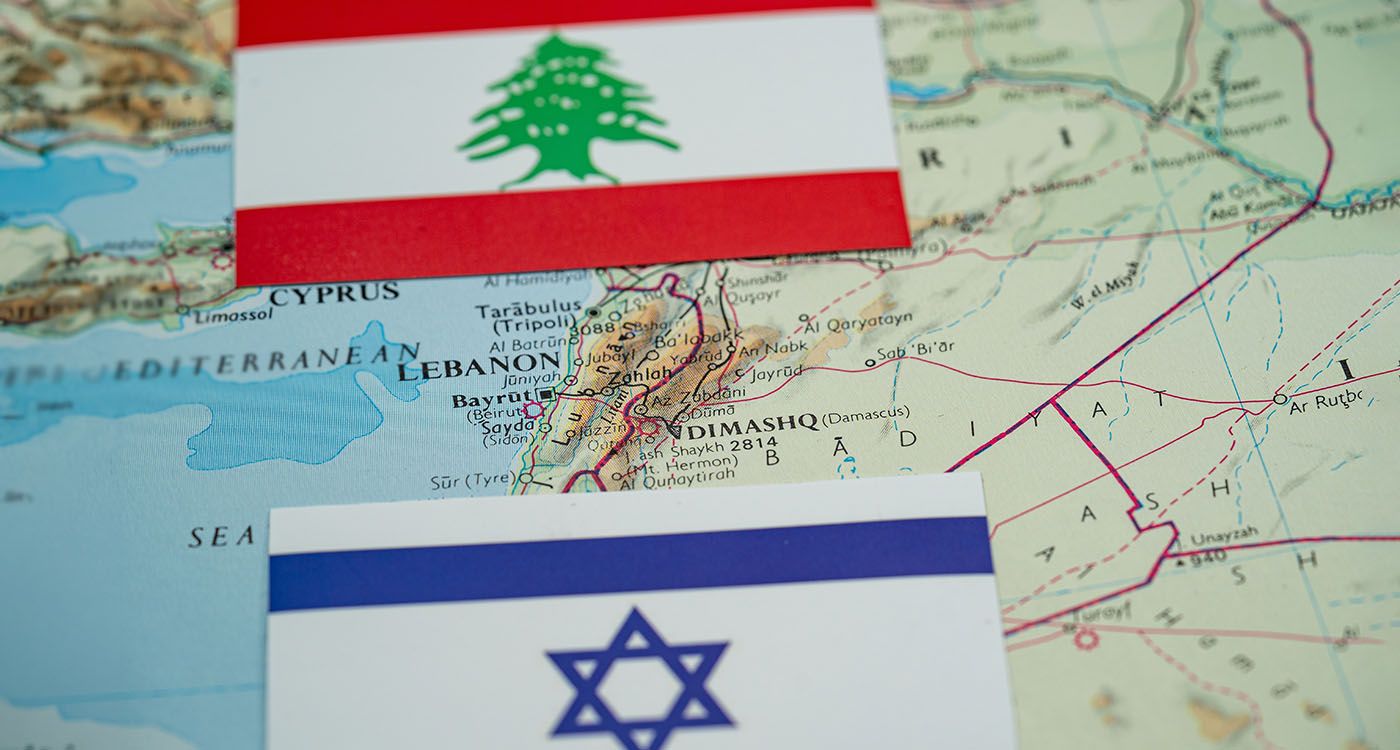 Banlieue sud de Beyrouth: épargnée, non épargnée... 