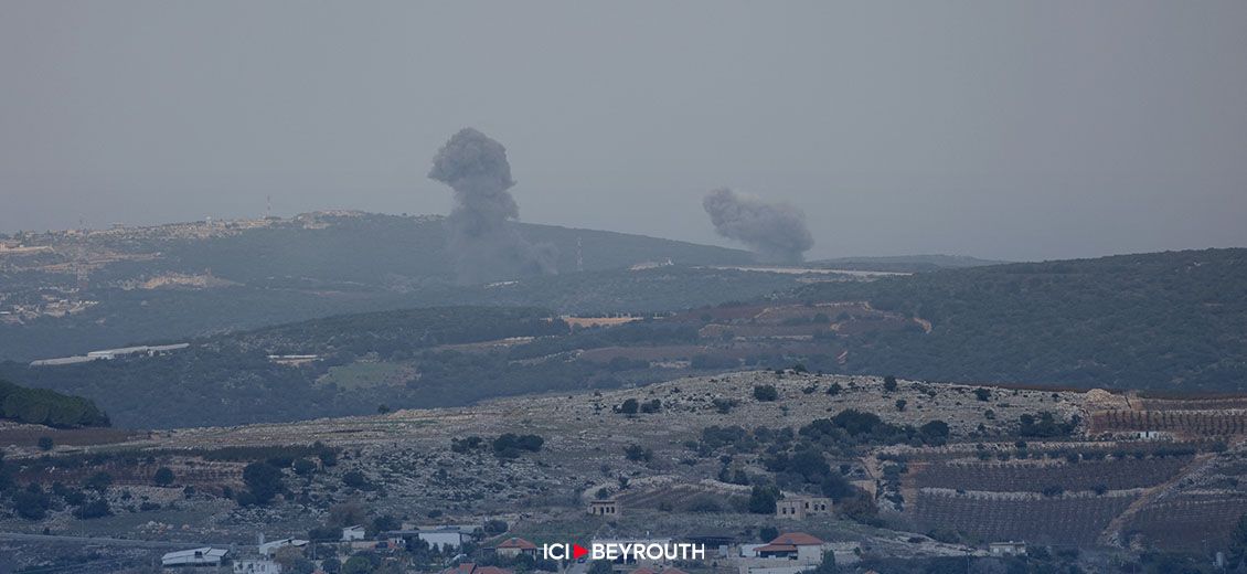 Liban-Sud: un tué et deux blessés à Mays el-Jabal