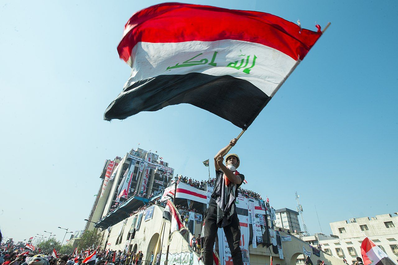 La haute autorité religieuse chiite d'Irak rejette toute «menace» contre les dirigeants iraniens