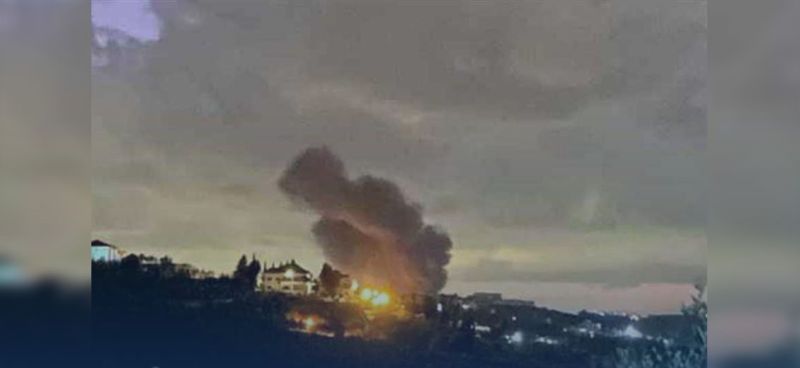 Israël menace d'intensifier les attaques contre le Hezbollah dans le sud du Liban