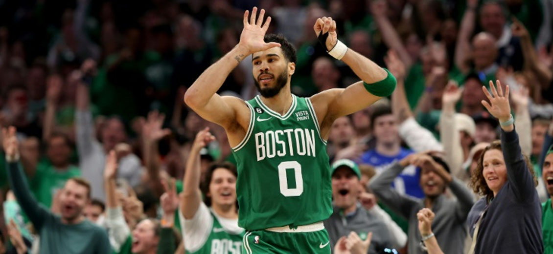 NBA: Boston écarte Philadelphie et retrouvera Miami en finale à l'Est