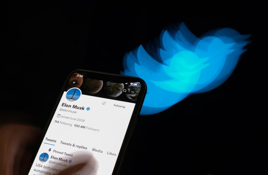 Elon Musk renonce à Twitter, bataille juridique en vue