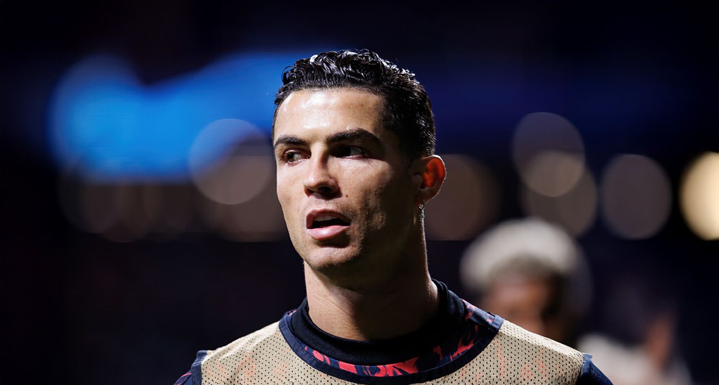 Cristiano Ronaldo, l’obsession de la perfection