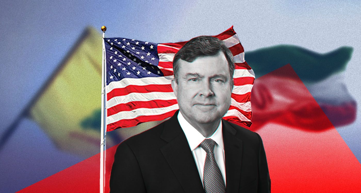 Une délégation du Trésor américain à Beyrouth, les sanctions au cœur des discussions