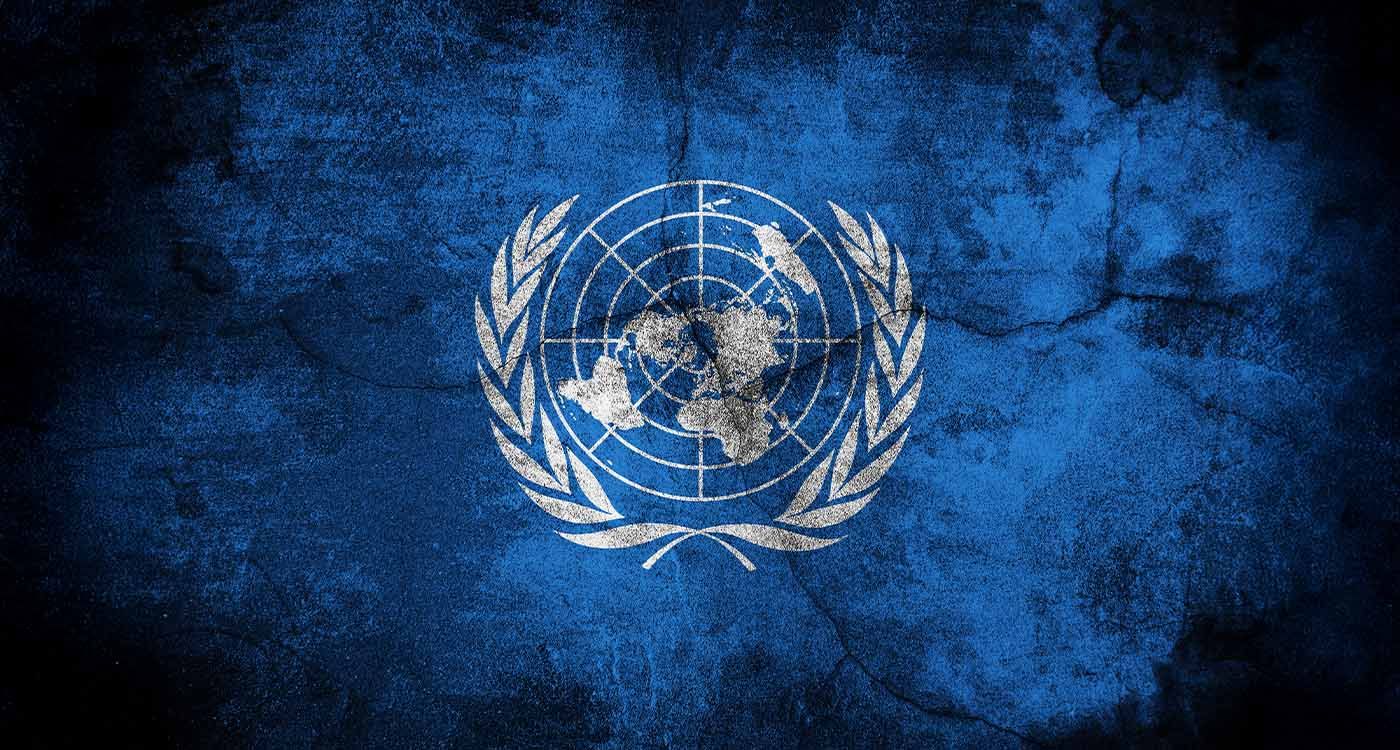 L’ONU, un «machin» dans le coma
