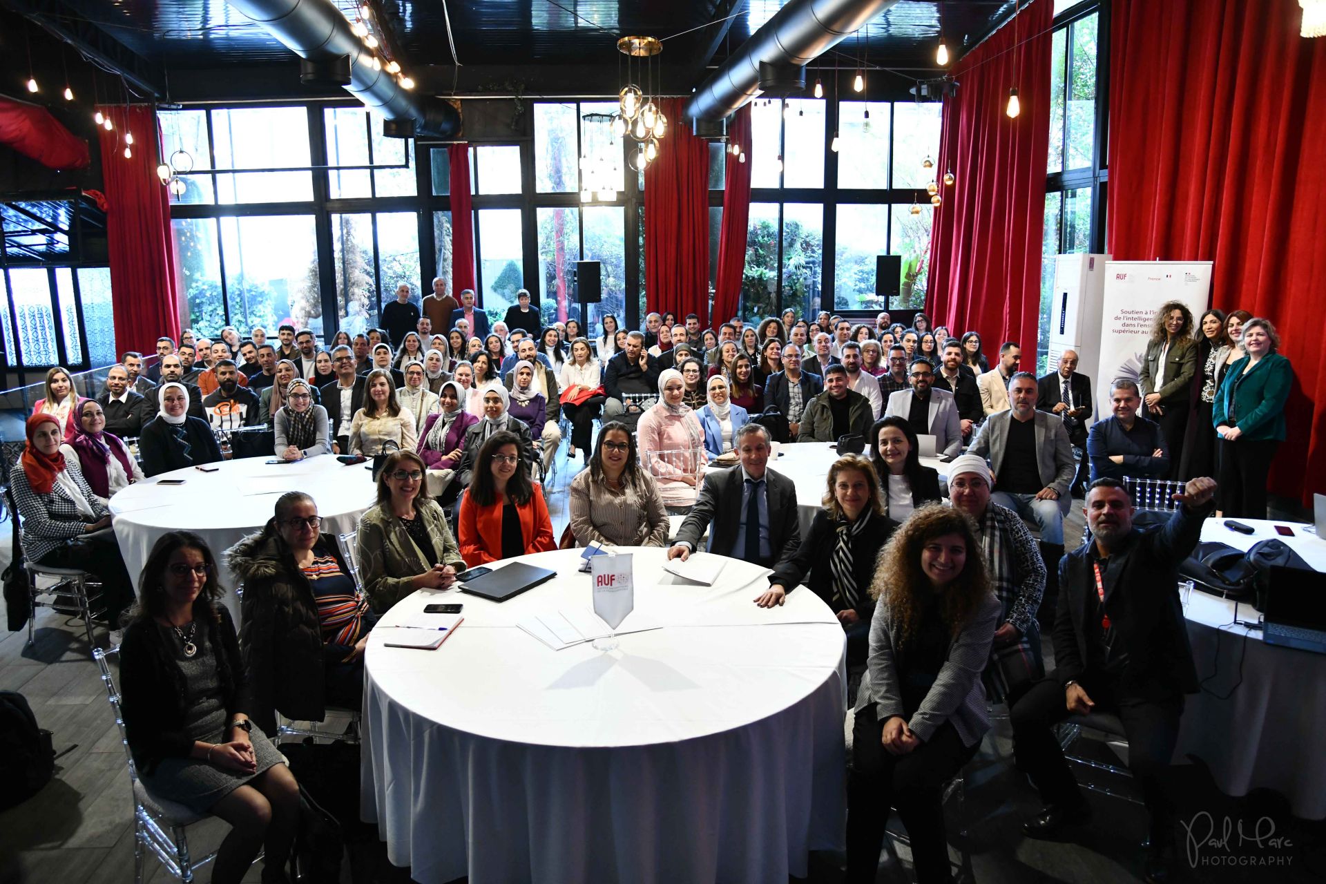 À Beyrouth, l’intelligence artificielle s’invite dans l’enseignement supérieur