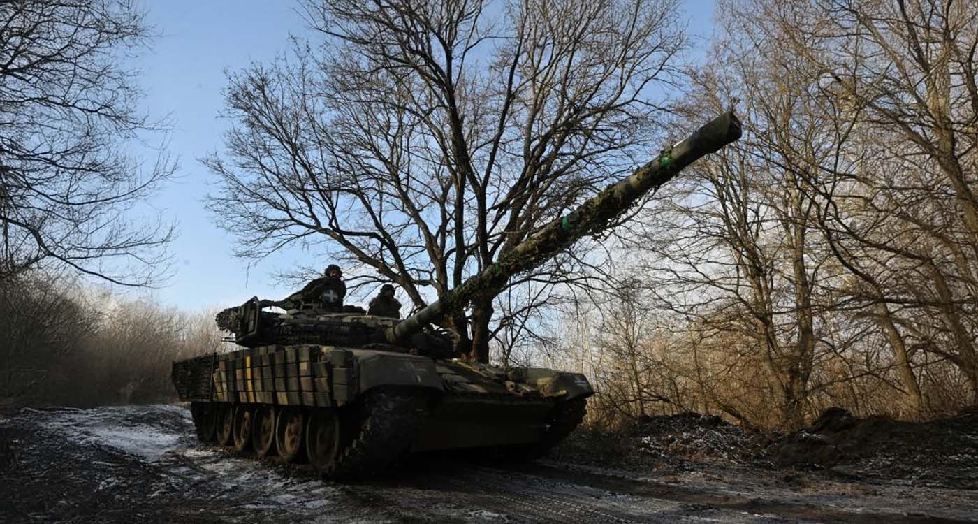 Le nouveau plan américain : la paix au prix d’une capitulation ukrainienne ?