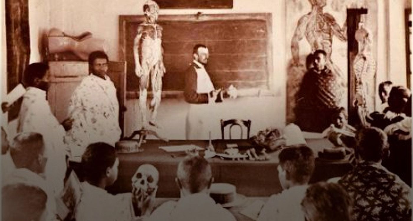 Colonisation: l’effacement des médecines autochtones