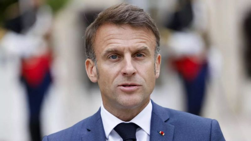 Macron attendu en Arabie saoudite pour une visite d'État de trois jours