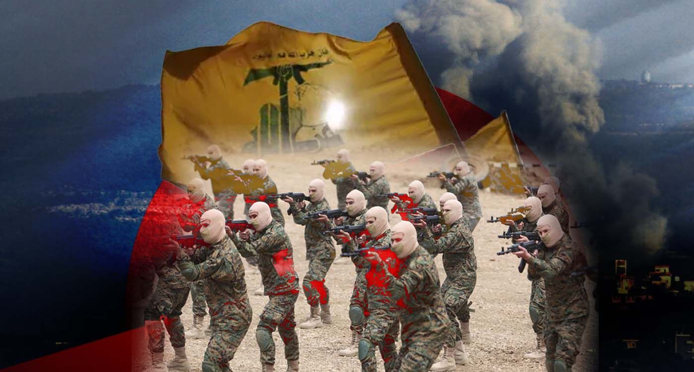 Hezbollah : un arsenal qui renaît entre frontières, ports et ateliers secrets