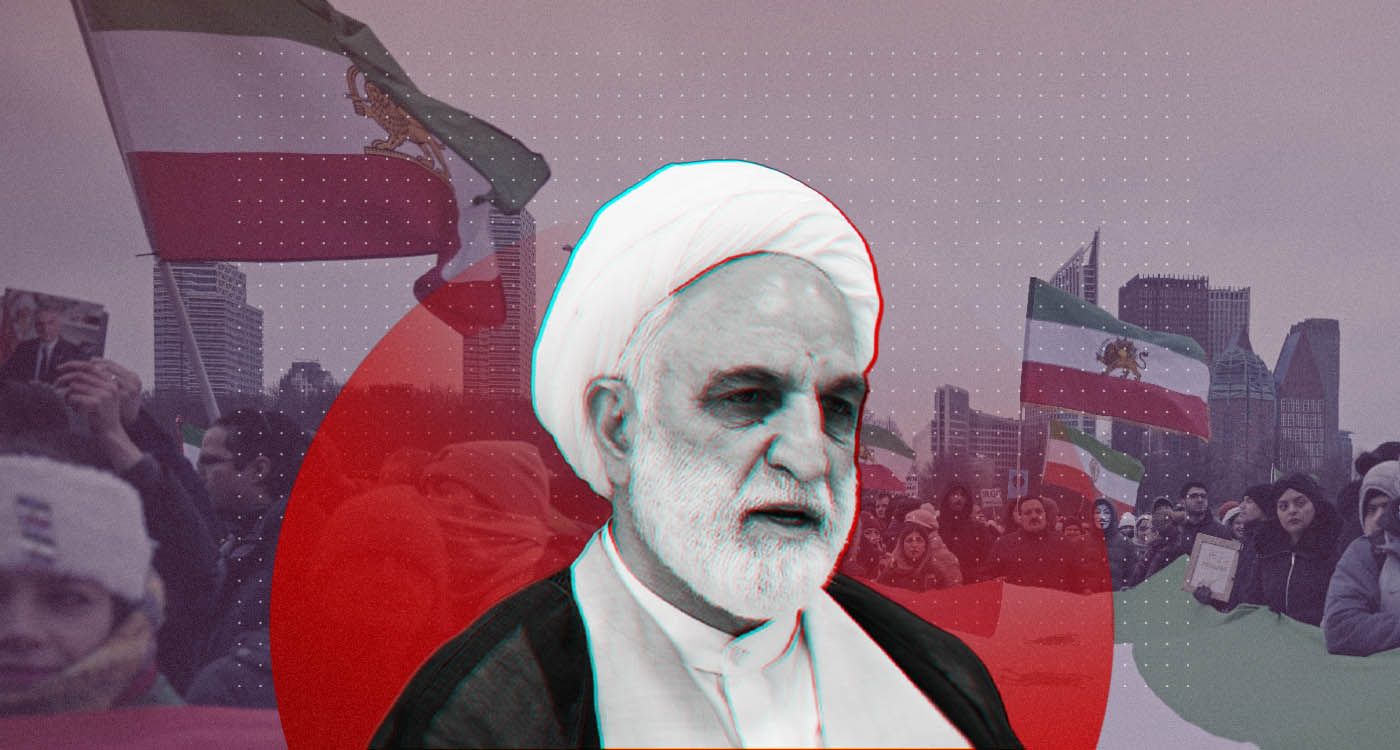 Iran: le retour brutal des «aveux forcés» à visage découvert