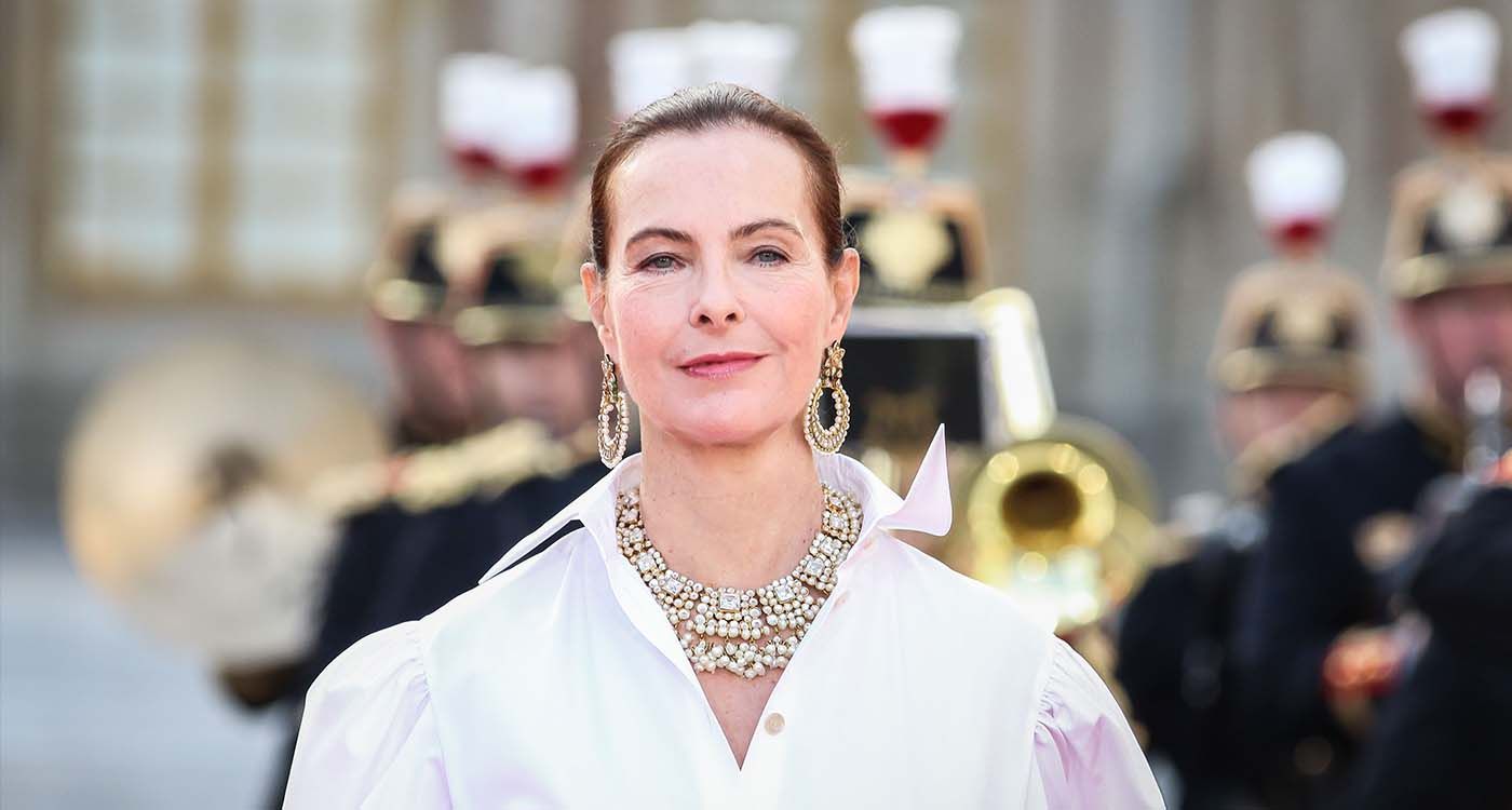 Carole Bouquet prête sa voix à la tragédie de Samuel Paty dans «Le Professeur»