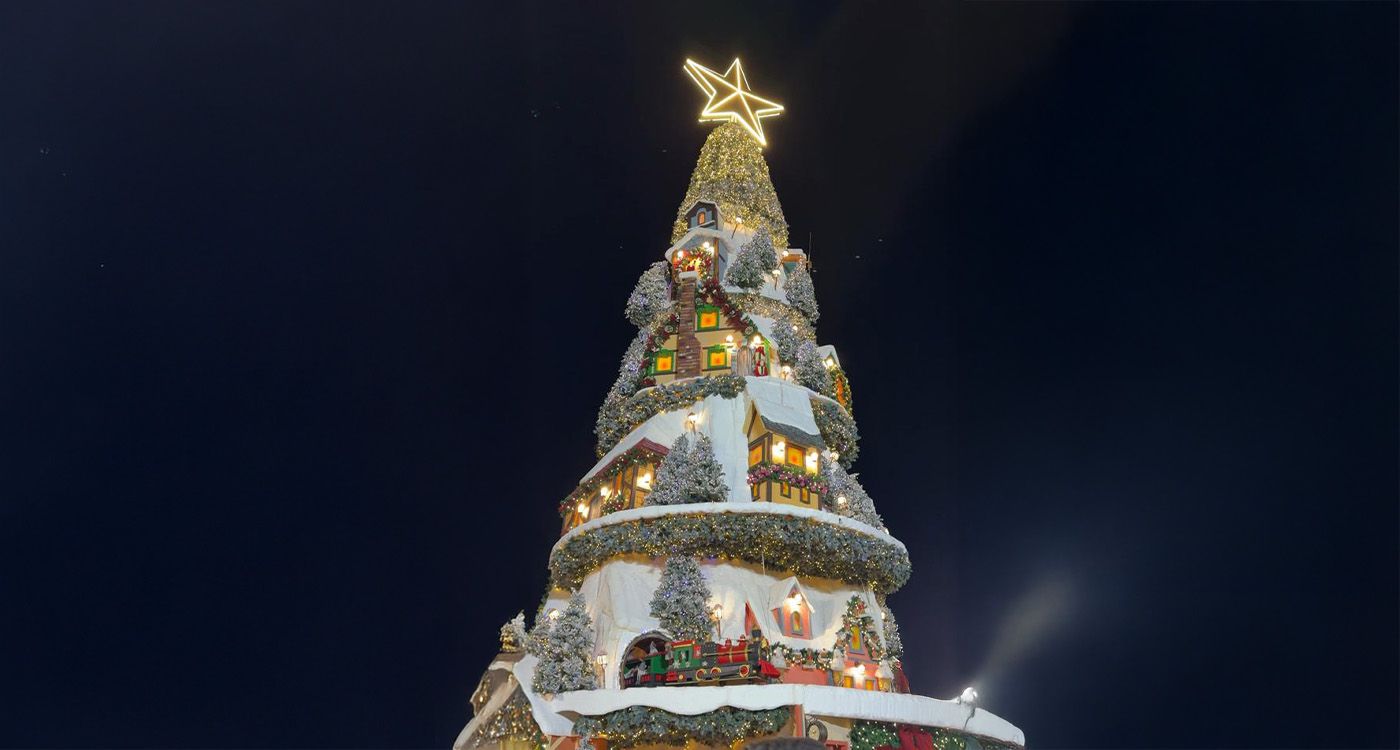 Noël en zone de turbulences…