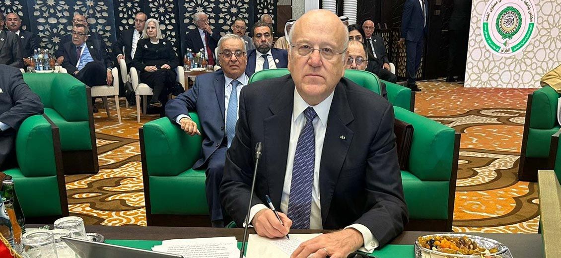 Mikati d’Alger: le Liban que vous connaissez a changé