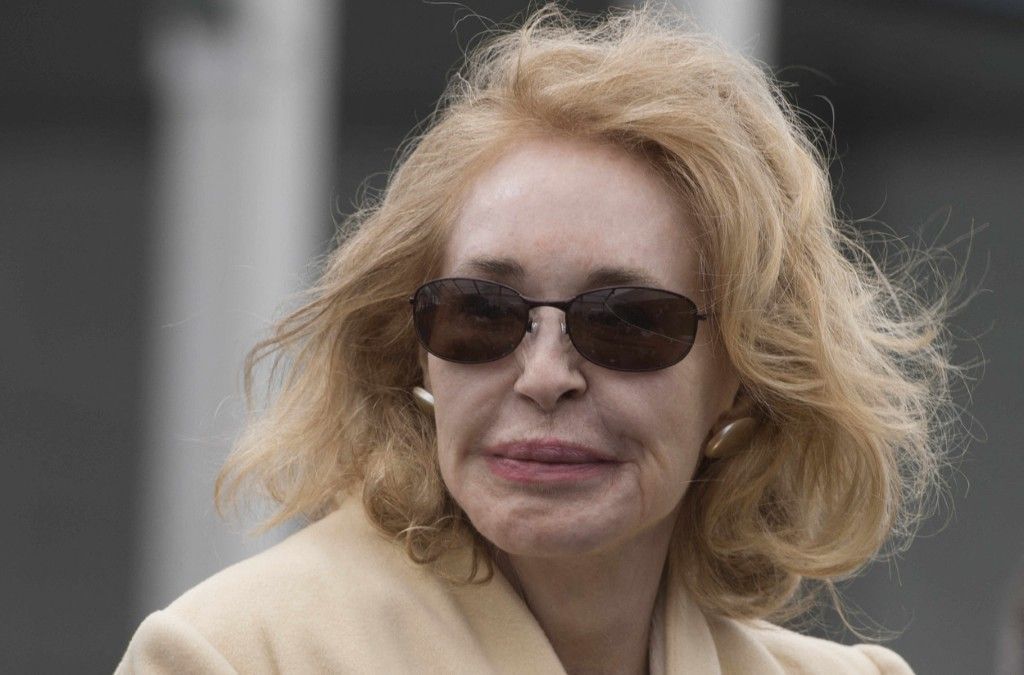 États-Unis : décès de Joan Kennedy, ex-épouse du sénateur Ted Kennedy, à 89 ans