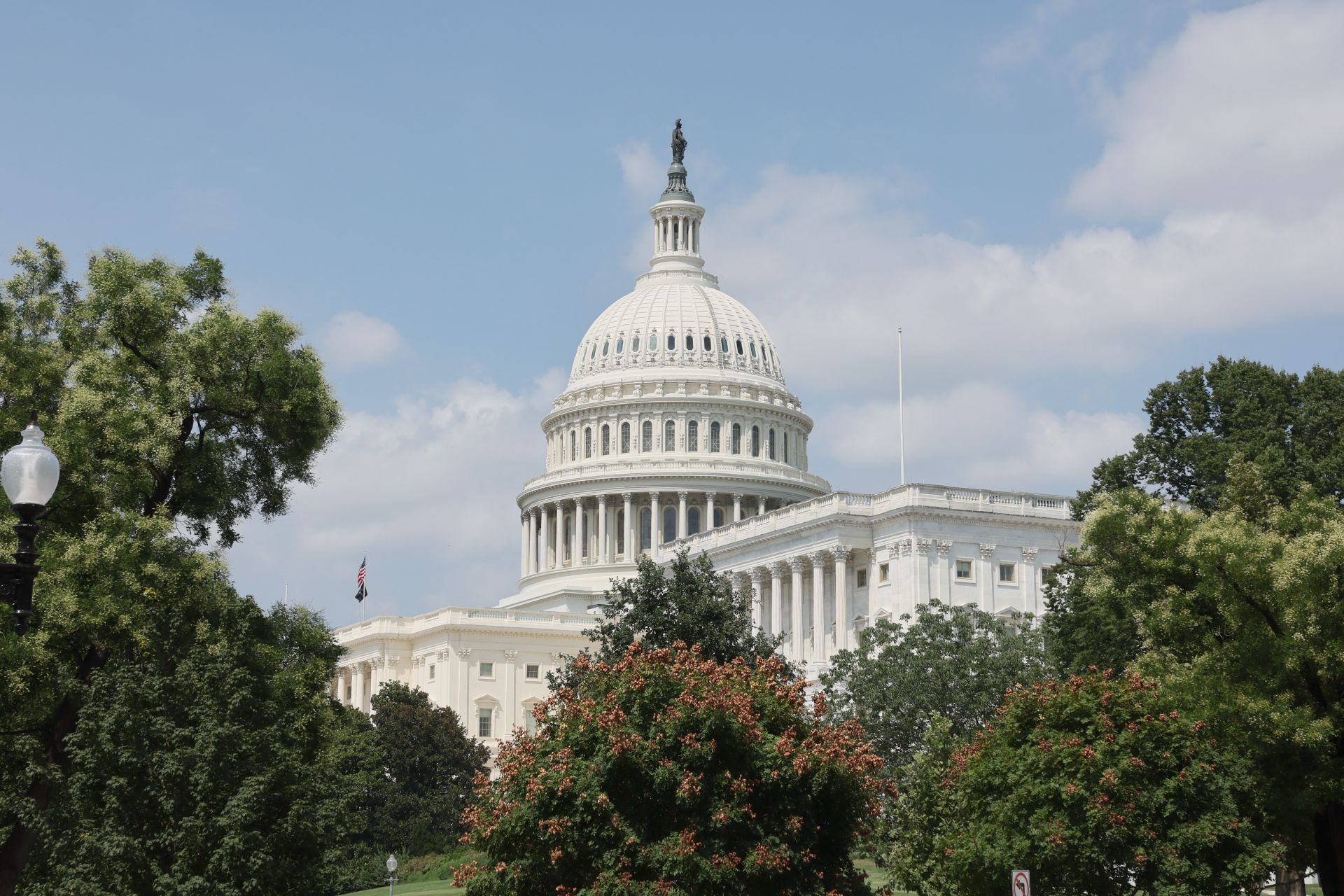 États-Unis: accord provisoire au Sénat pour mettre fin à la paralysie budgétaire