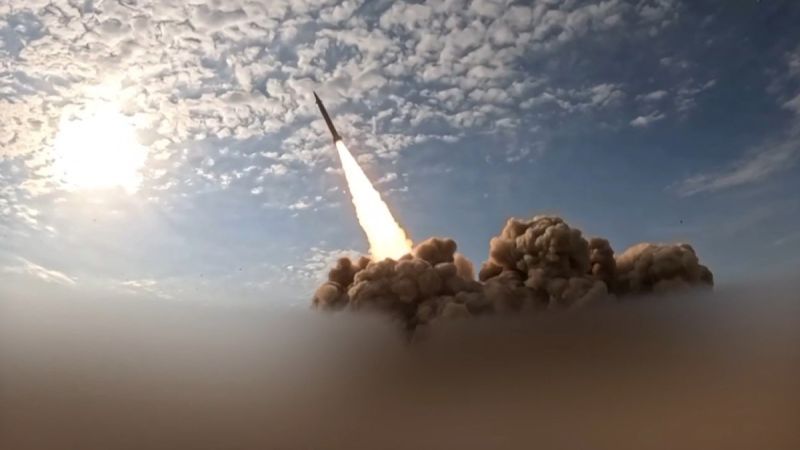 Les frappes américaines résultent d'une violation des engagements de l'Iran