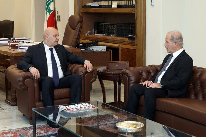 Michel Issa: les négociations restent la seule voie viable pour le Liban