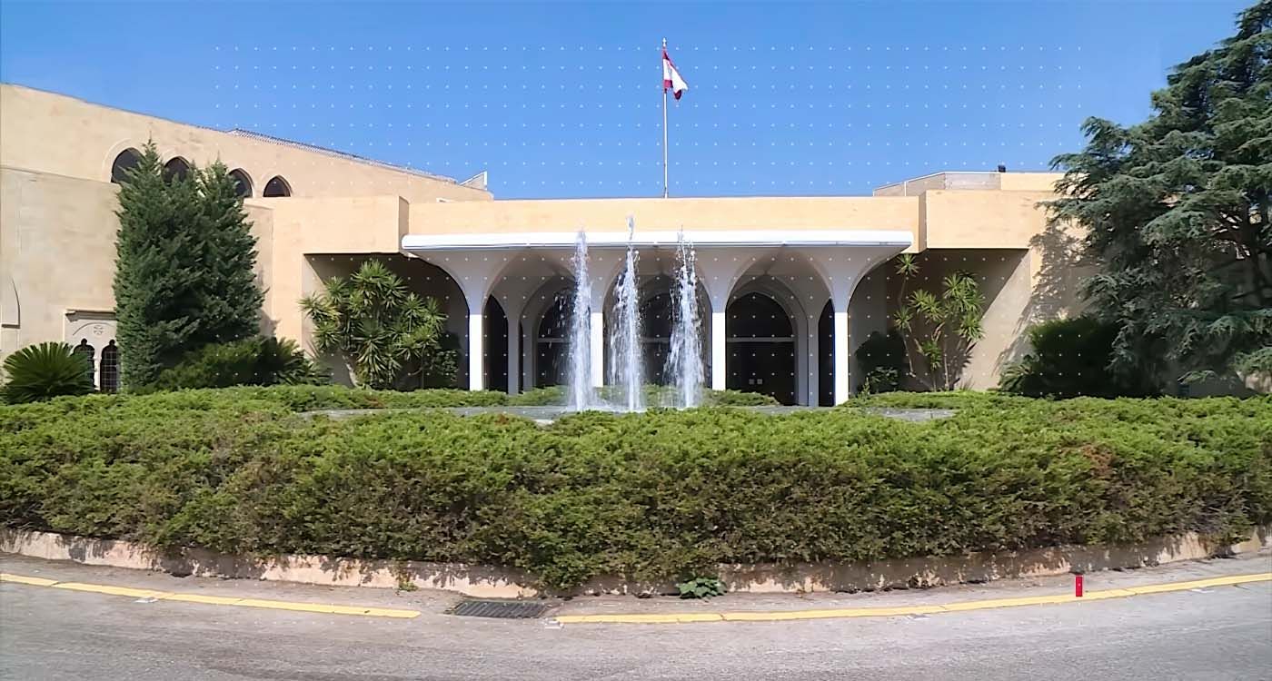 Baabda en état d’alerte: un plan de sécurité strict pour prévenir tout débordement dans la rue