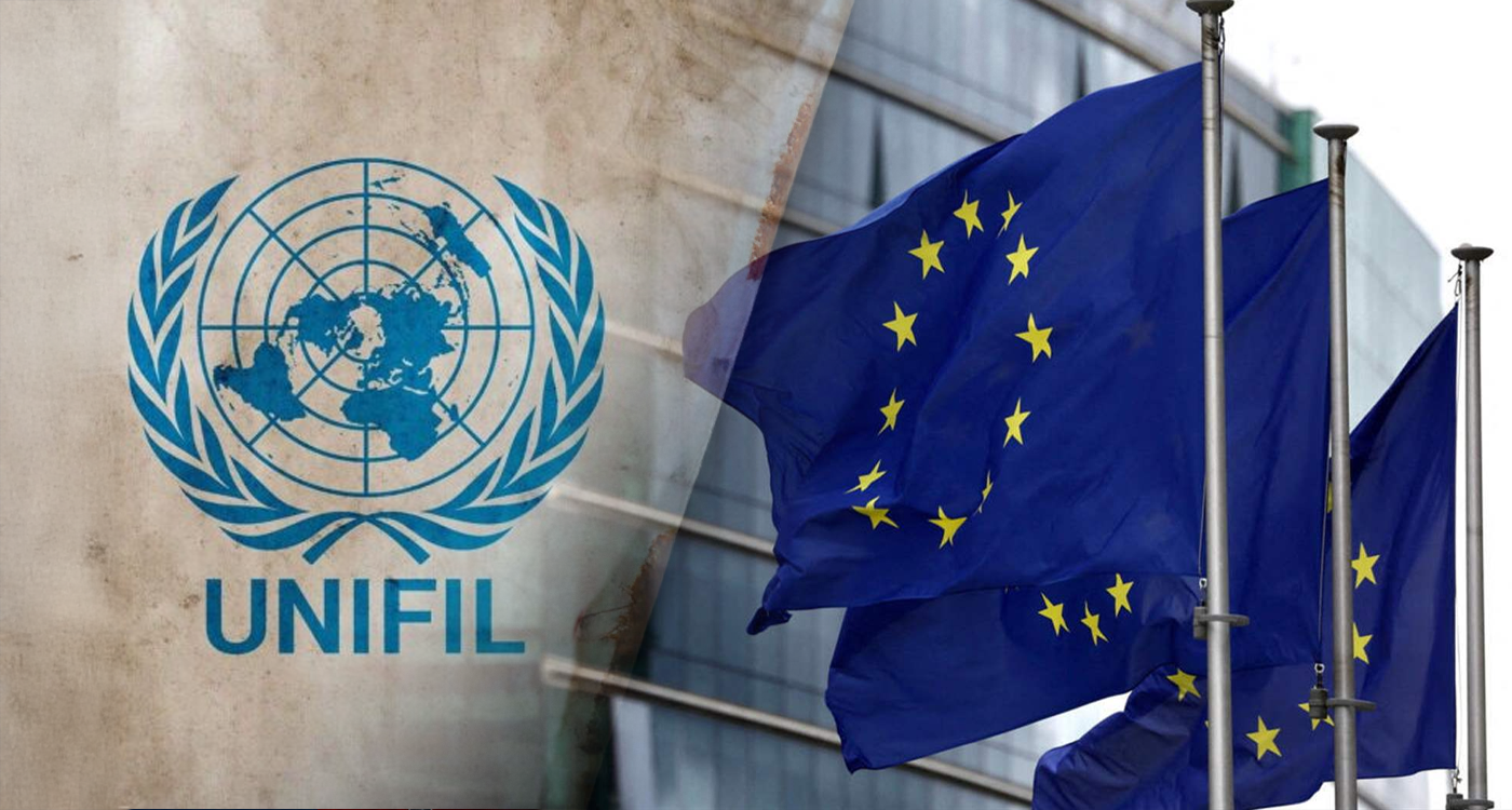 Des efforts pour déployer une force étrangère au Liban à partir du sud du Litani