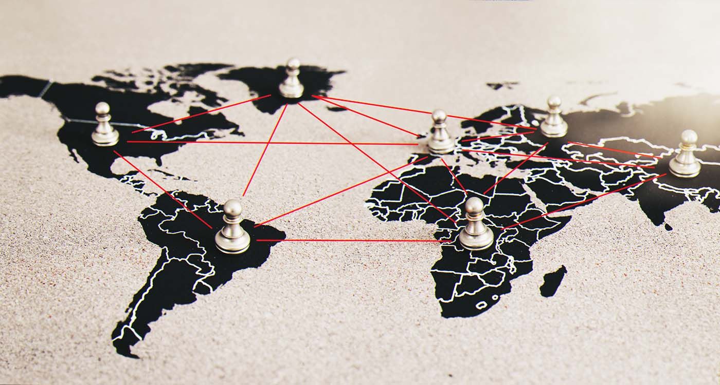 Blocages politiques et alternatives