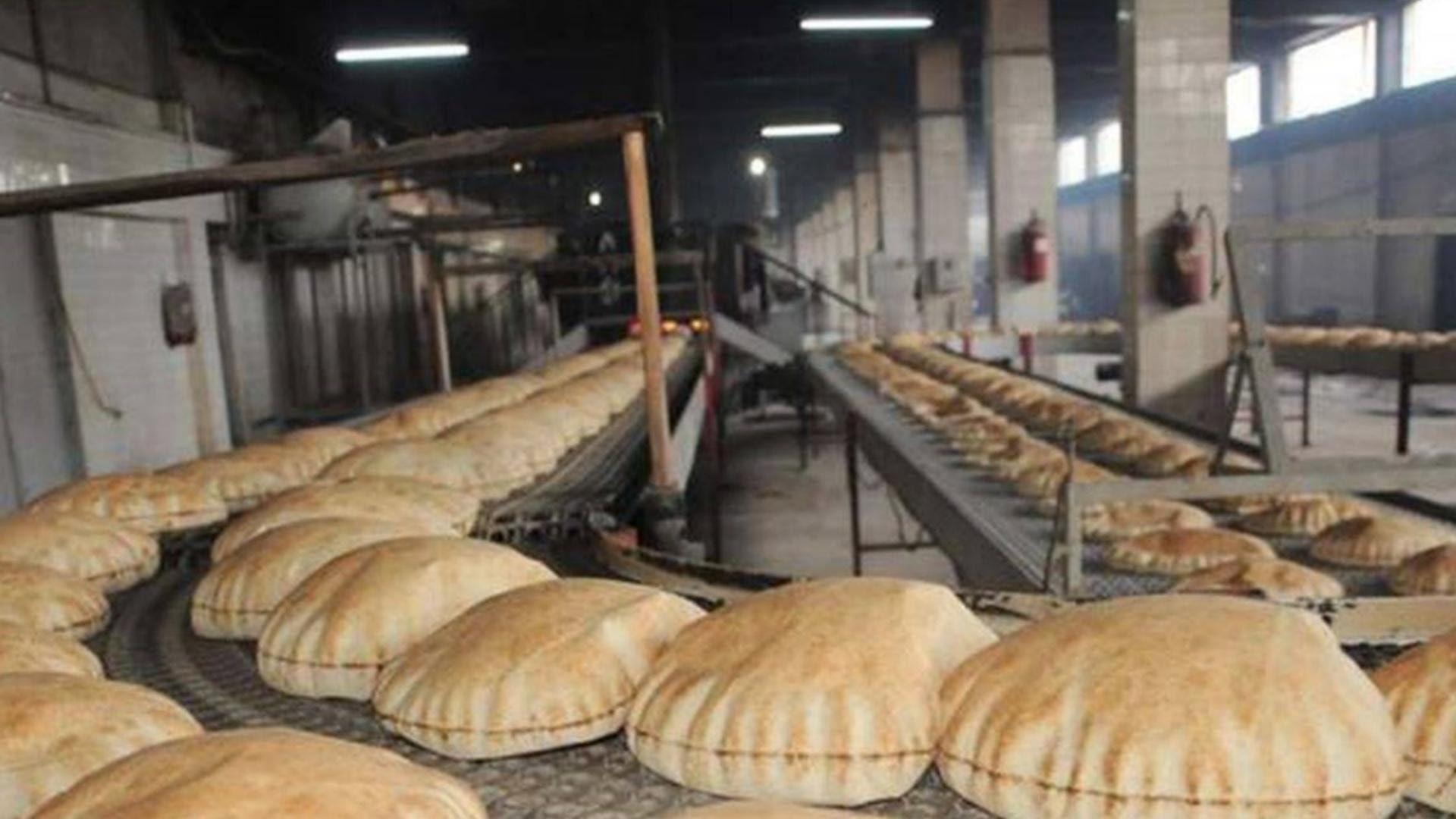  Augmentation du prix du pain libanais 