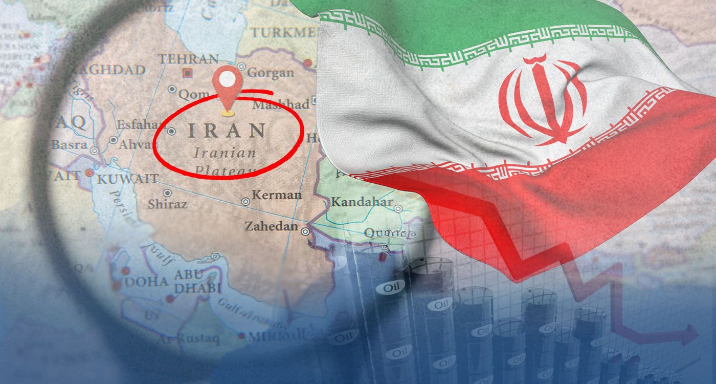 Iran : l’économie à bout de souffle face à la guerre