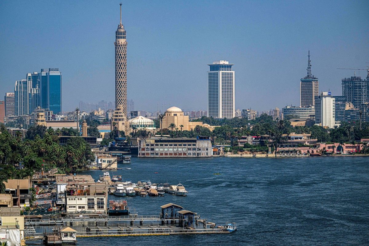 Égypte: Un séisme de 5,4 près de Suez, ressenti dans plusieurs pays du Moyen-Orient