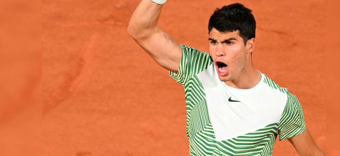 Roland-Garros: Djokovic-Alcaraz, pour la suprématie en attendant le trophée