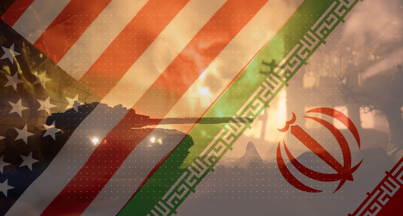 S’agit-il d'une guerre de nécessité ?