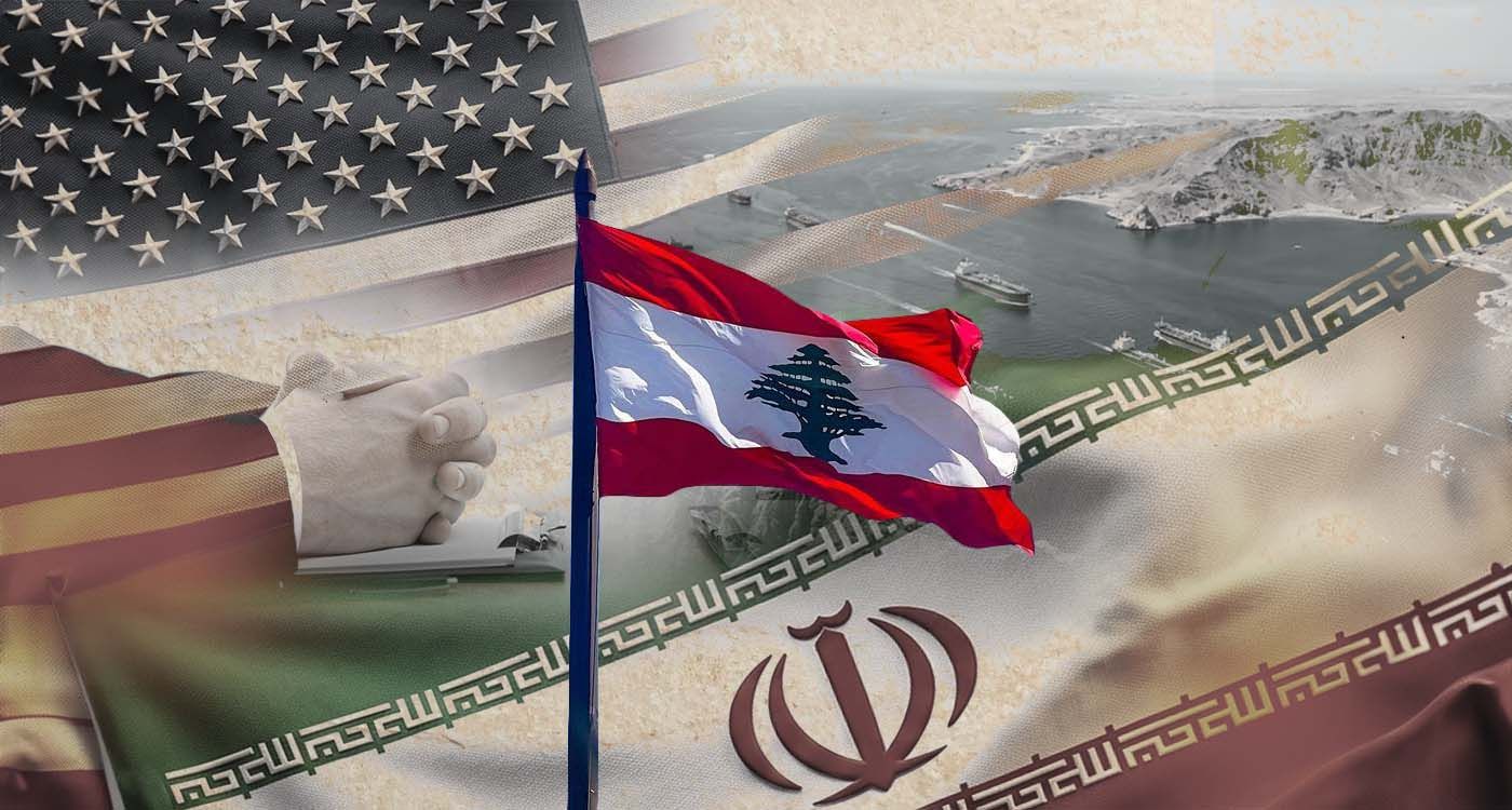 Liban: dynamiques de recomposition et diplomatie de fin de conflits 