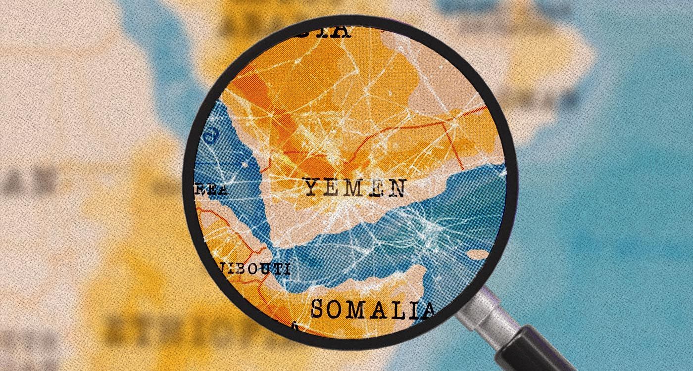 Yémen : Hadramout, le gouverneur lance une opération pacifique
