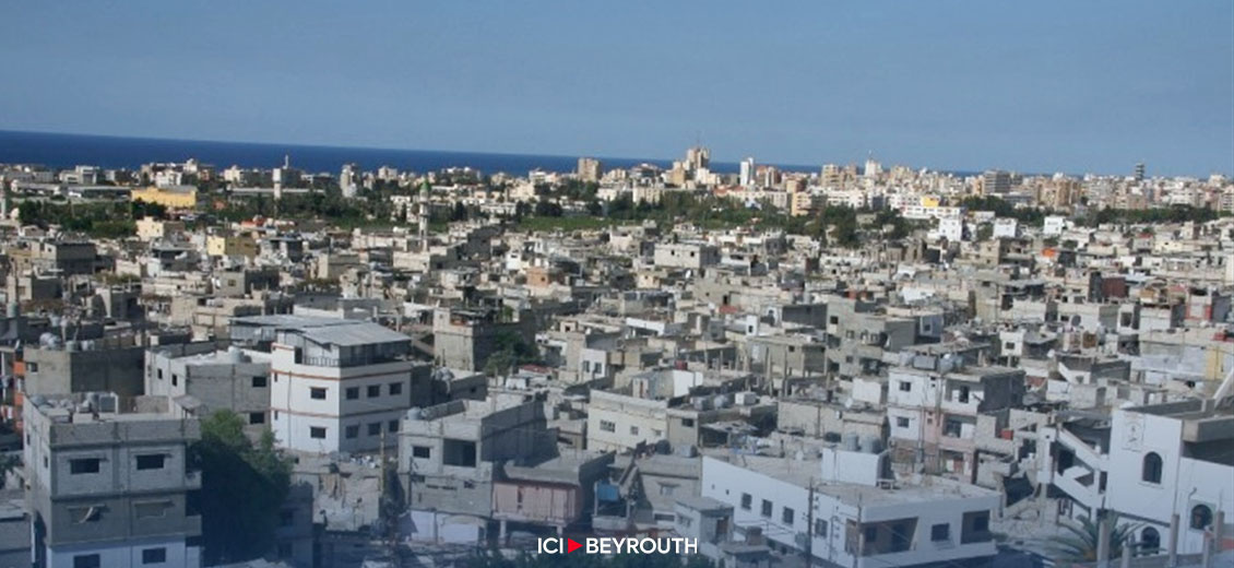 Calme précaire à Aïn el-Héloué