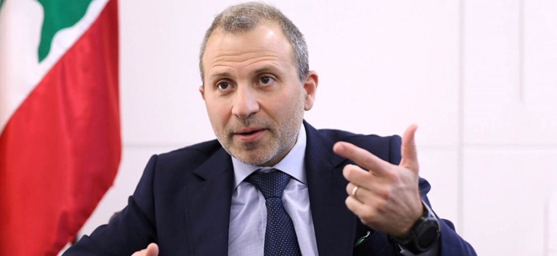 Nominations: Bassil veut imposer ses conditions