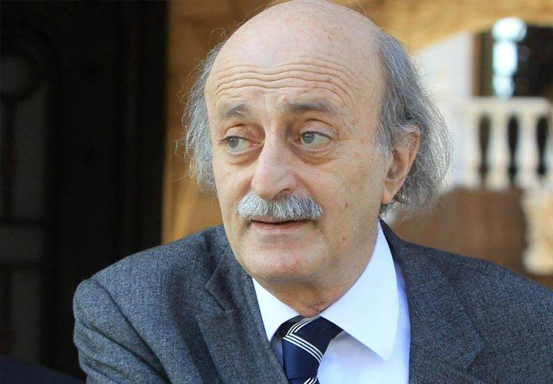 Joumblatt redoute les conséquences d’une annulation du vote des émigrés