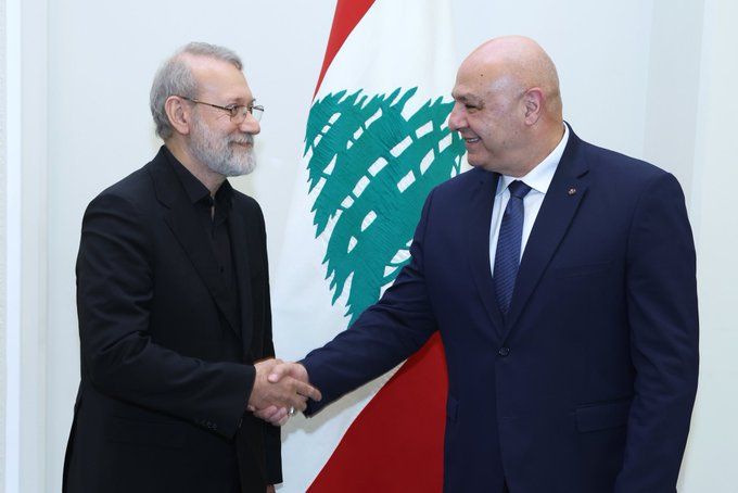 Aoun réaffirme le refus de toute ingérence étrangère au Liban