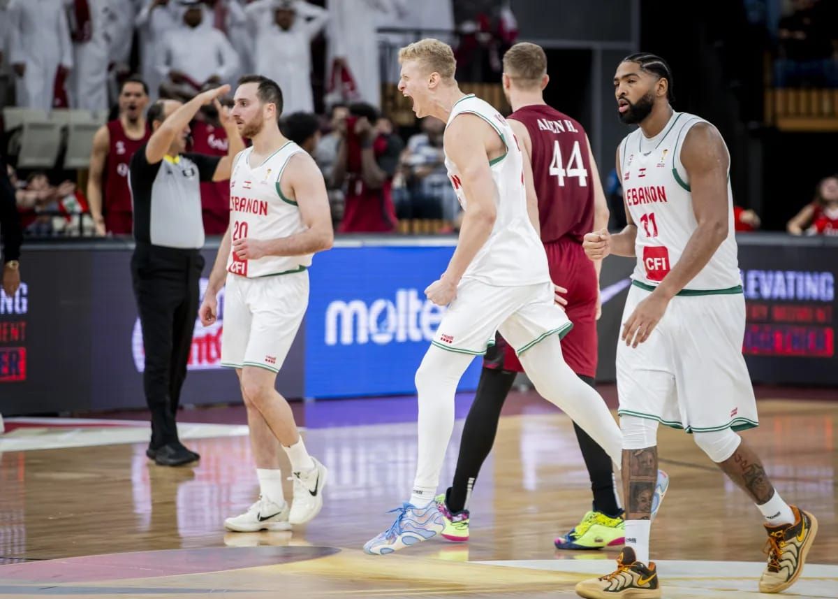 Basket - Mondial 2027 : le Liban tremble, Khayat tranche